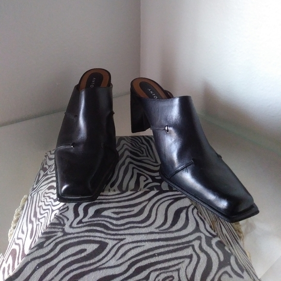 ANTONIO MELANI mule - Picture 1 of 4